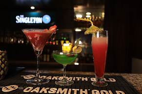 The Aananda Imperial