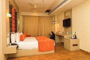 The Aananda Imperial