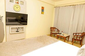 The Aananda Imperial