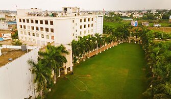 The Aananda Imperial