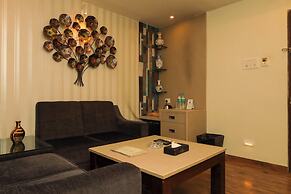 The Aananda Imperial