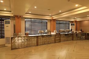 The Aananda Imperial