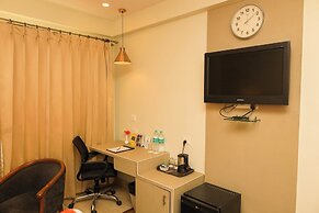 The Aananda Imperial