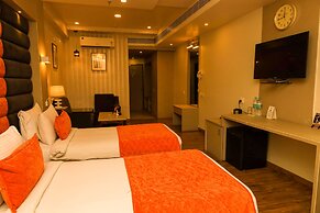 The Aananda Imperial