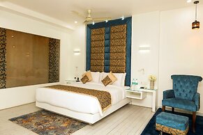 The Aananda Imperial