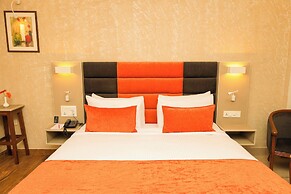 The Aananda Imperial