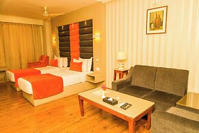 The Aananda Imperial