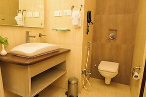 The Aananda Imperial