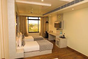 The Aananda Imperial