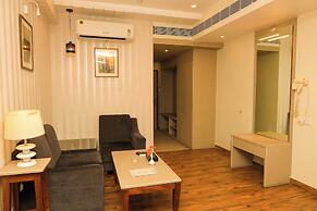 The Aananda Imperial