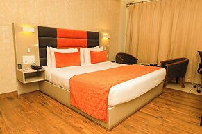 The Aananda Imperial