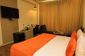 The Aananda Imperial