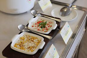 The Aananda Imperial