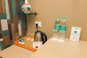 The Aananda Imperial