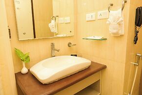 The Aananda Imperial