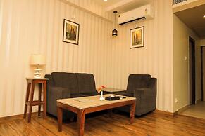 The Aananda Imperial