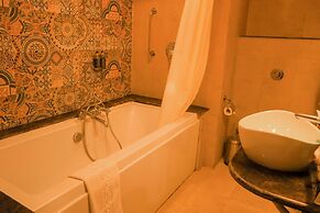 The Aananda Imperial