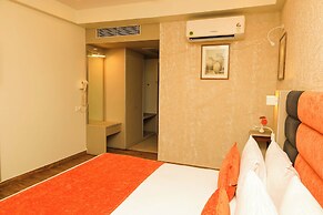 The Aananda Imperial