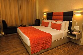 The Aananda Imperial