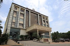 The Aananda Imperial
