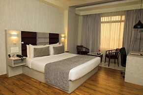 The Aananda Imperial