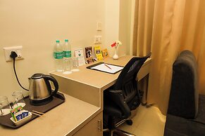 The Aananda Imperial