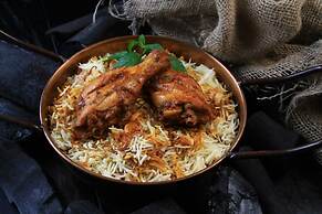 The Aananda Imperial