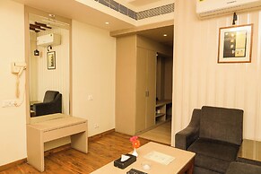 The Aananda Imperial