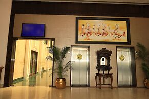 The Aananda Imperial