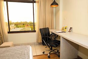 The Aananda Imperial