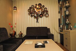 The Aananda Imperial