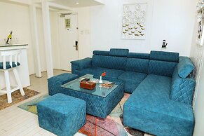 The Aananda Imperial