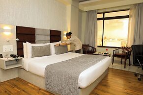 The Aananda Imperial