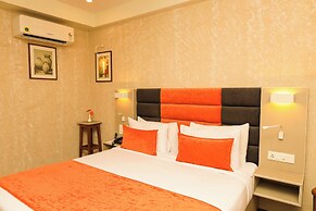 The Aananda Imperial