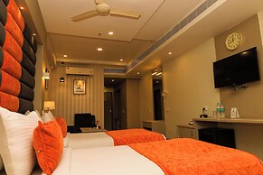 The Aananda Imperial