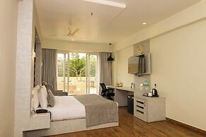 The Aananda Imperial