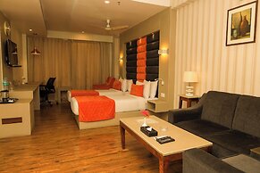 The Aananda Imperial