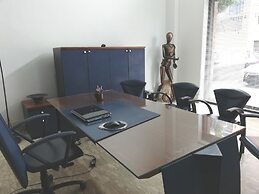 Garbatella Accommodations & Meeting Rooms