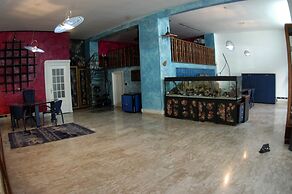 Garbatella Accommodations & Meeting Rooms