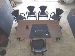 Garbatella Accommodations & Meeting Rooms