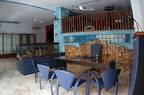 Garbatella Accommodations & Meeting Rooms