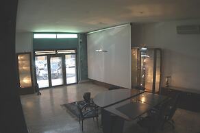 Garbatella Accommodations & Meeting Rooms