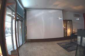 Garbatella Accommodations & Meeting Rooms