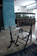 Garbatella Accommodations & Meeting Rooms