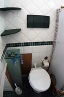 Garbatella Accommodations & Meeting Rooms