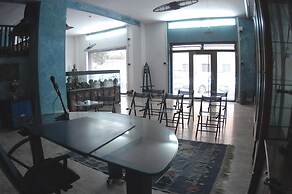 Garbatella Accommodations & Meeting Rooms