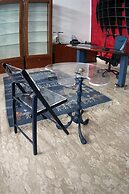 Garbatella Accommodations & Meeting Rooms