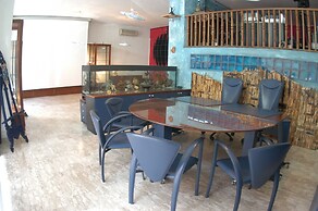 Garbatella Accommodations & Meeting Rooms