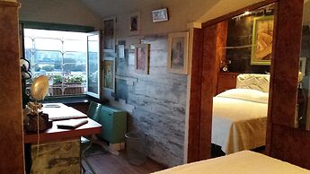 Garbatella Accommodations & Meeting Rooms