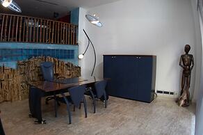 Garbatella Accommodations & Meeting Rooms